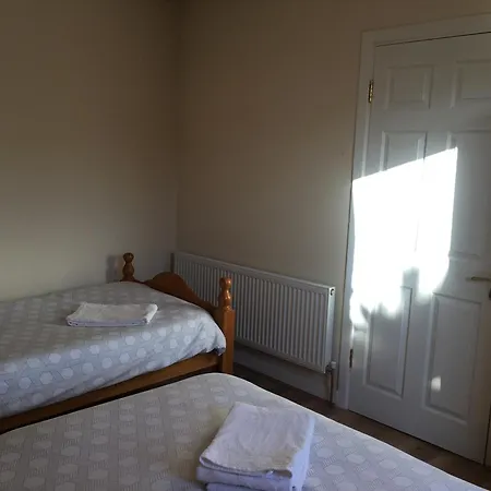 Private Double & Twin Rahoon * Galway