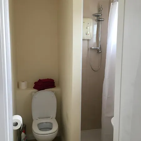 Private Double & Twin Rahoon *