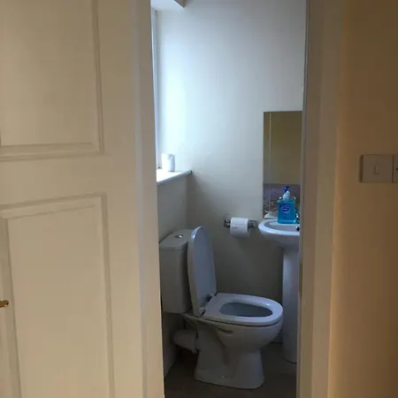 Private Double & Twin Rahoon