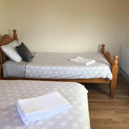 Private Double & Twin Rahoon *