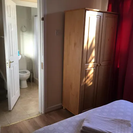 Private Double & Twin Rahoon