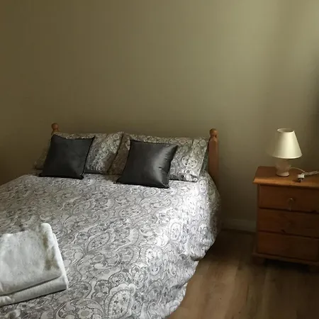 Private Double & Twin Rahoon