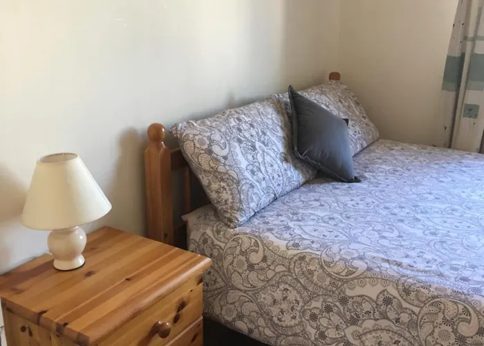 Private Double & Twin Rahoon *