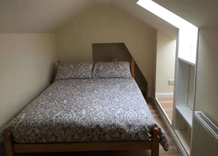 Private Double & Twin Rahoon Проживание в семье *