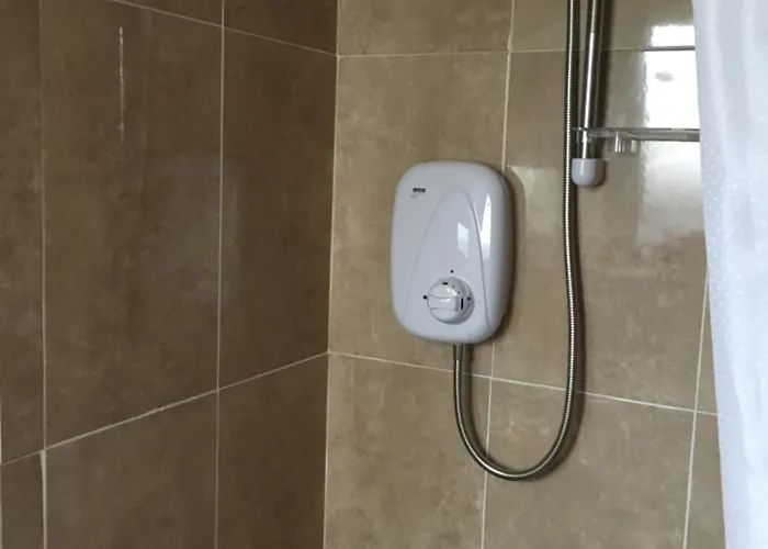 Private Double & Twin Rahoon *