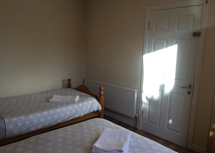 Private Double & Twin Rahoon * Голуэй