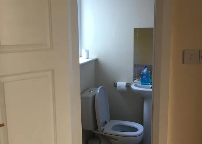 Private Double & Twin Rahoon