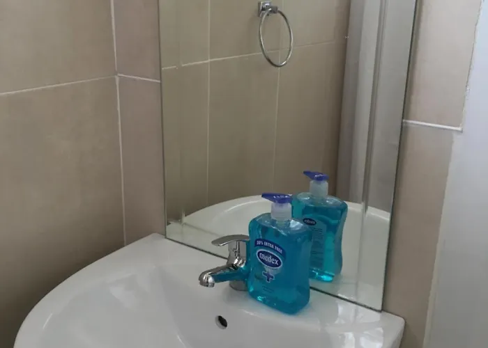 Private Double & Twin Rahoon * Голуэй