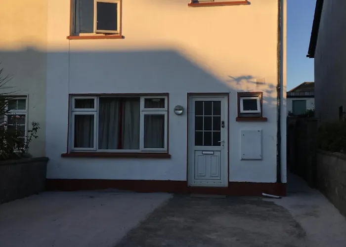 Private Double & Twin Rahoon