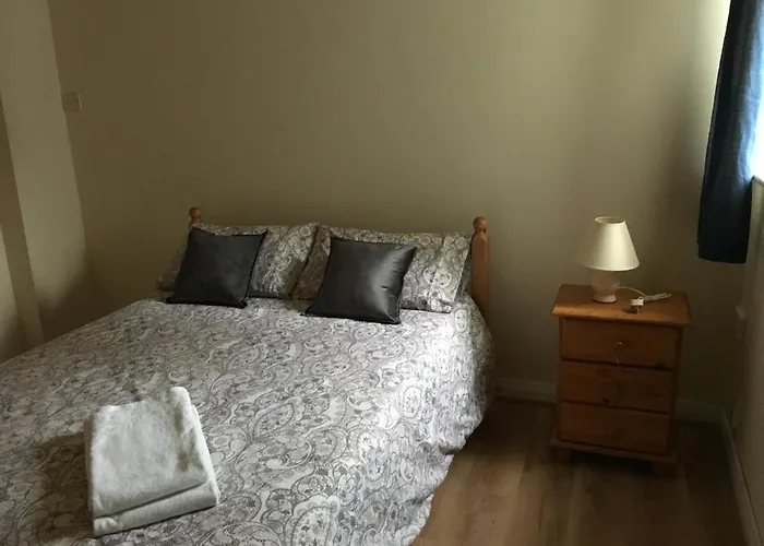 Private Double & Twin Rahoon