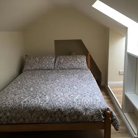 Private Double & Twin Rahoon Quarto em Acomodações Particulares *